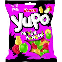 Ülker 80 g Yupo Meyve Bahçesi Jelly Şekerleme