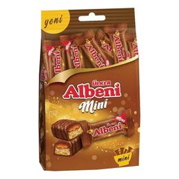 Ulker 89 Gr 10 Adet Albeni Mini Coklu Paket Cikolata Fiyatlari