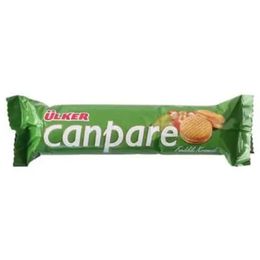 Ülker 90 gr Fındık Kremalı Canpare