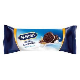 Ülker 90 gr Sütlü&Kakaolu McVities