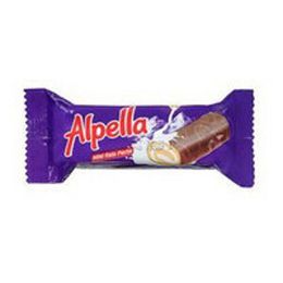 Ülker Alpella 32 gr Mini Rulo Pasta Sütlü Kremalı Kek