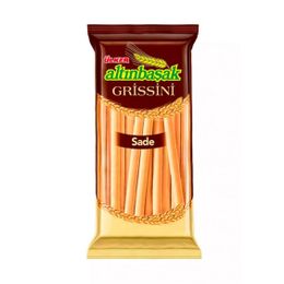 Ülker Altınbaşak Grissini Sade 125 gr Kraker