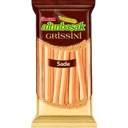 Ülker Altınbaşak Sade 125 gr Grissini