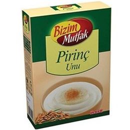 Ülker Bizim 170 gr Pirinç Unu