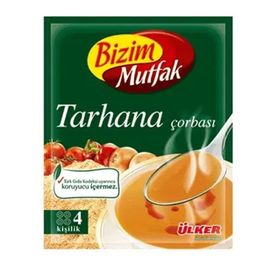 Ülker Bizim 65 gr Çorba Tarhana