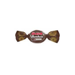 Ülker Bonbon 1 kg Kahveli Şekerleme