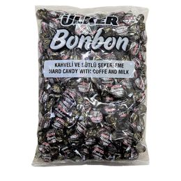 Ülker Bonbon 1 kg Kahveli Şekerleme