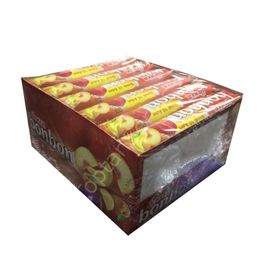 Ülker Bonbon Karışık Meyve Aromalı Şeker 18 Adet