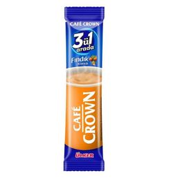 Ülker Cafe Crown 3ü 1 Arada Fındıklı 18 gr