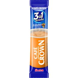 Ülker Cafe Crown 3ü 1 Arada Fındıklı 18 gr