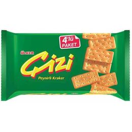 Ülker Çizi Kraker 70G