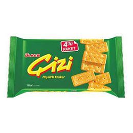 Ülker Çizi Kraker 70G