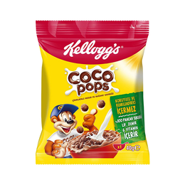 Ülker Coco Pops 40 gr Tahıl Topları