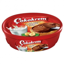 Ülker Çokokrem 4x950 gr Sürülebilir Çikolata