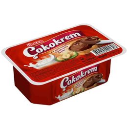 Ülker Çokokrem Blister 180 gr Krem Çikolata