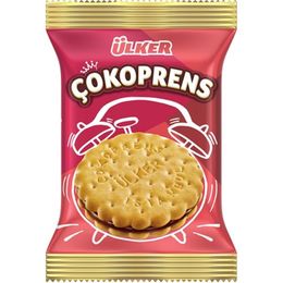 Ülker Çokoprens 28 gr Sandviç