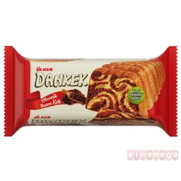 Ülker Dankek 200 gr Mozaik Baton Kek