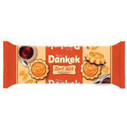 Ülker Dankek 30 gr Portakallı Tart Kek