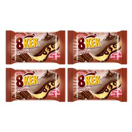 Ülker Dankek 8Kek Çikolata 55 gr Kek