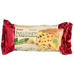 Ülker Dankek Çay Saati 200 gr Meyveli Baton Kek