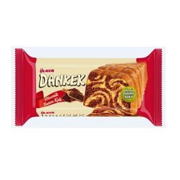 Ülker Dankek Çay Saati Mozaik Kek 210 gr