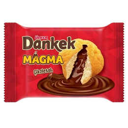 Ülker Dankek Magma Mini Çikolatalı 65 gr Kek
