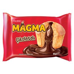 Ülker Dankek Magma Mini Çikolatalı 65 gr Kek