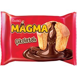 Ülker Dankek Magma Mini Çikolatalı 65 gr Kek