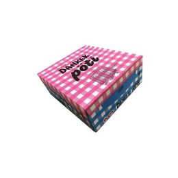 Ülker Dankek Pöti 35 gr Hindistan Cevizli Muffin Kek