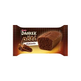 Ülker Dankek Pöti 35 gr Kakaolu Kek
