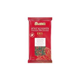 Ülker Ekstra 201 2,5 kg Sütlü Kuvertür Çikolata