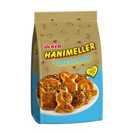 Ülker Hanımeleri Tuzlu Kurabiye