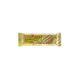 Ülker Hanımeller 138 gr Limonlu ve Beyaz Çikolatalı Bisküvi
