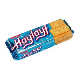 Ülker Haylayf Bisküvi 64 gr
