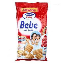 Ülker Hero Bebe Bisküvi 172 Gr