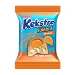 Ülker Jölebol Portakallı 40 gr Kekstra
