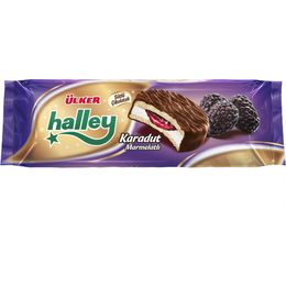 Ülker Karadutlu 7'li Halley