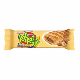 Ülker Kat Kat Tat Kakaolu Fındık Kremalı 25 gr Gofret