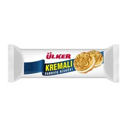 Ülker Kremalı 61 gr Sandviç Bisküvi