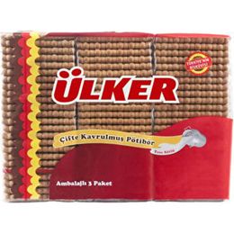 Ülker Kremalı 61 gr Sandviç Bisküvi