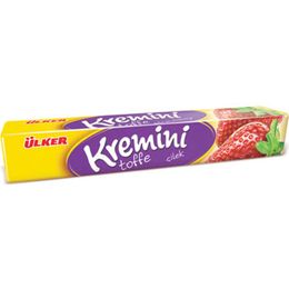 Ülker Kremini 44 gr Toffee Çilekli Şekerleme