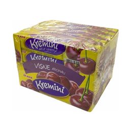 Ülker Kremini Vişne Aromalı 20 Adet