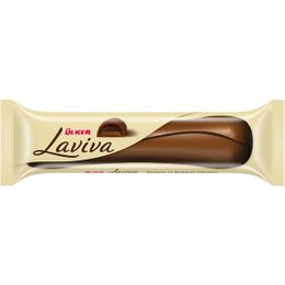 Ülker Laviva 35 gr Dolgulu Bisküvili Çikolata