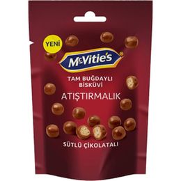Ülker Mcv Digestive Sütlü Çikolata Kaplı Draje 67 gr