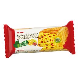 Ülker Meyveli 200 gr Dankek
