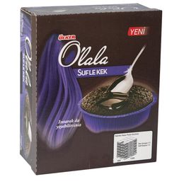 Ülker Olala 70gr Sufle Kek