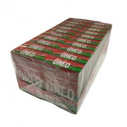Ülker Oneo Box Karpuz Aromalı 20 Adet Sakız