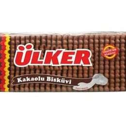 Ülker Petibor 175 gr Kakaolu Bisküvi