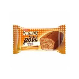 Ülker Pöti Havuçlu Tarçınlı 40 gr Dankek