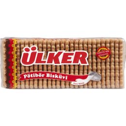 Ülker Pötibör 175 g Bisküvi